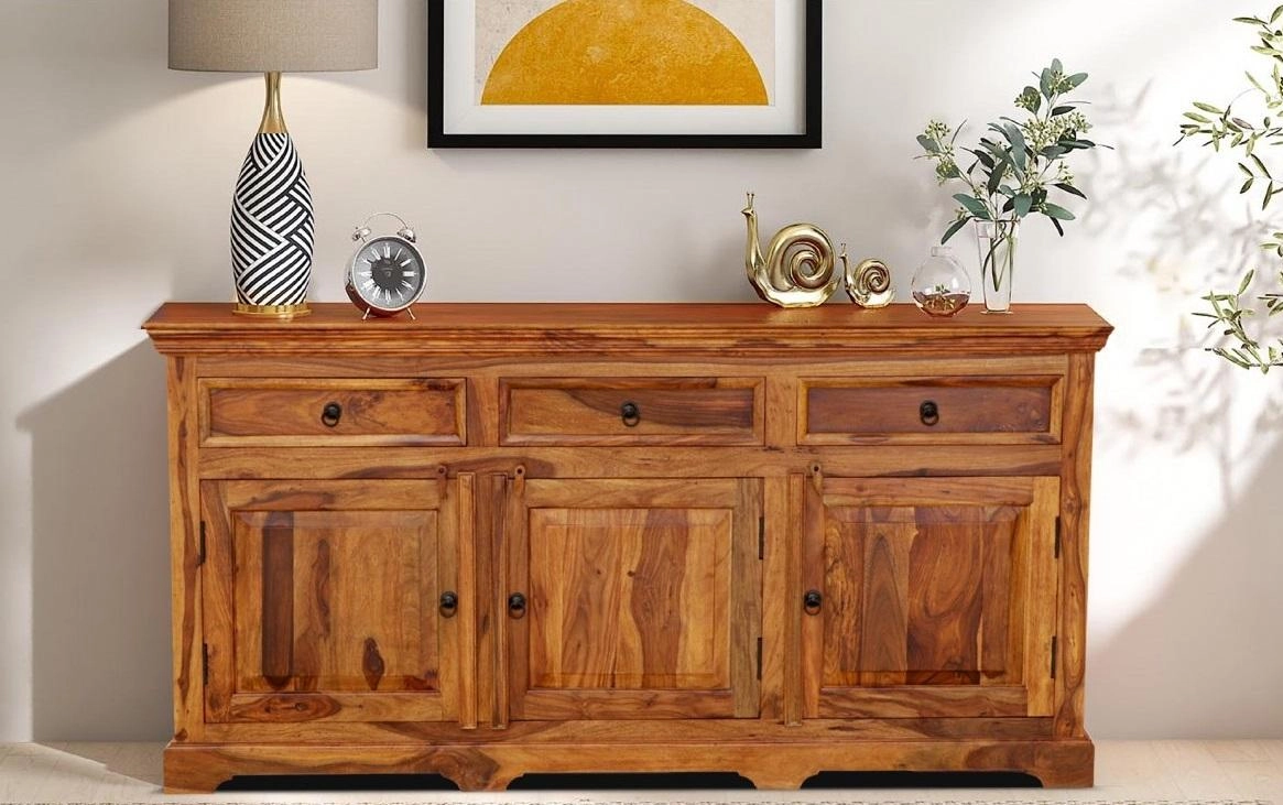 Charakteristik und Vorteile von Massivholzmöbeln