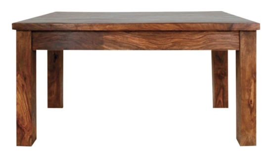 Wie man Esstische aus Palisander- und Mangoholz richtig pflegt