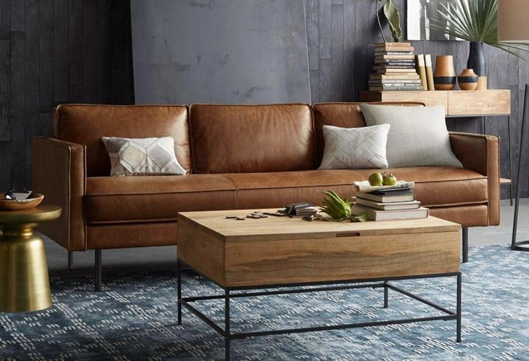 Rustikalen Möbel: Verbindung von natürlicher Schönheit und Haltbarkeit